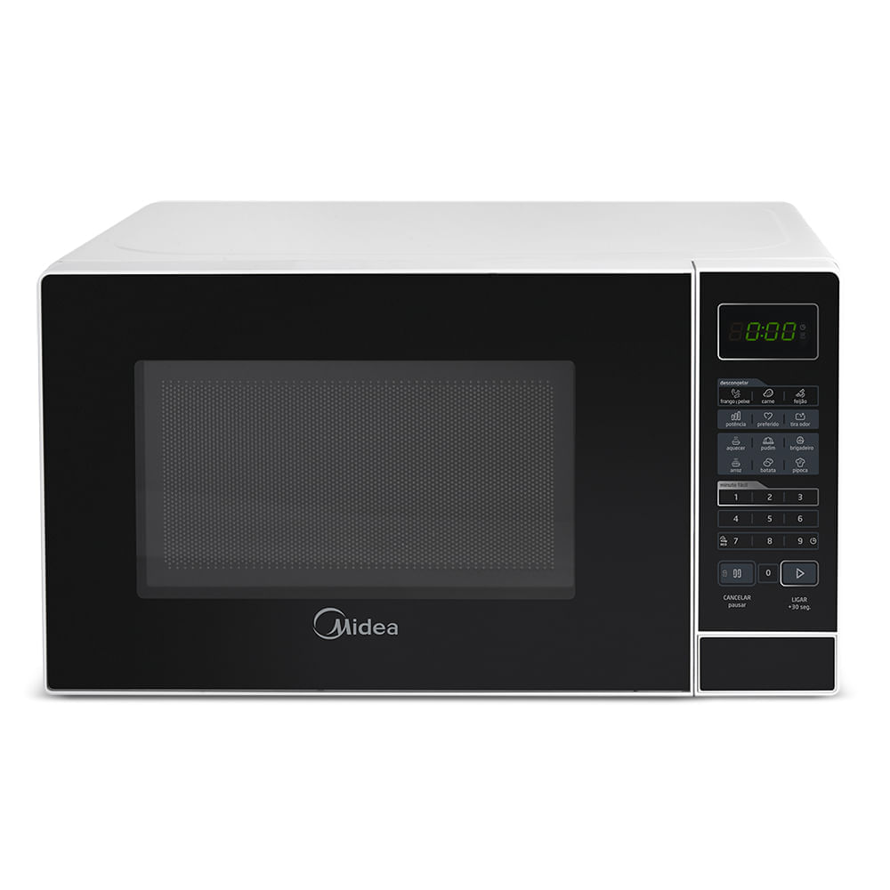 Micro-ondas Midea