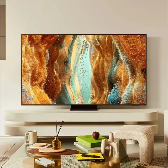 Smart TV 50 - Outras